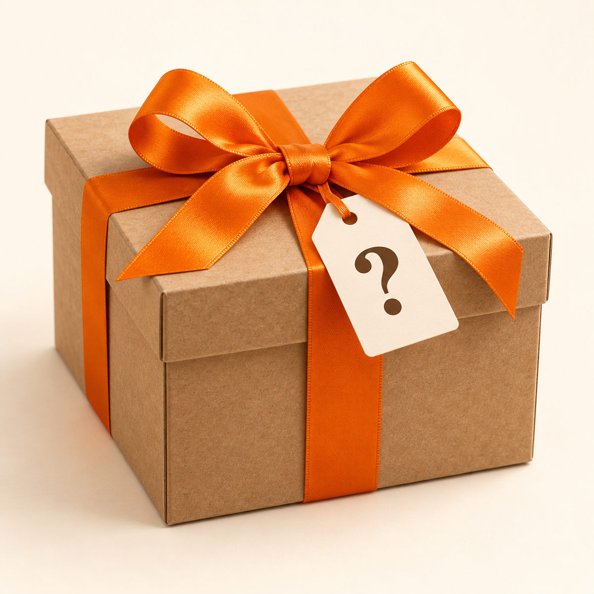 Mystery Box