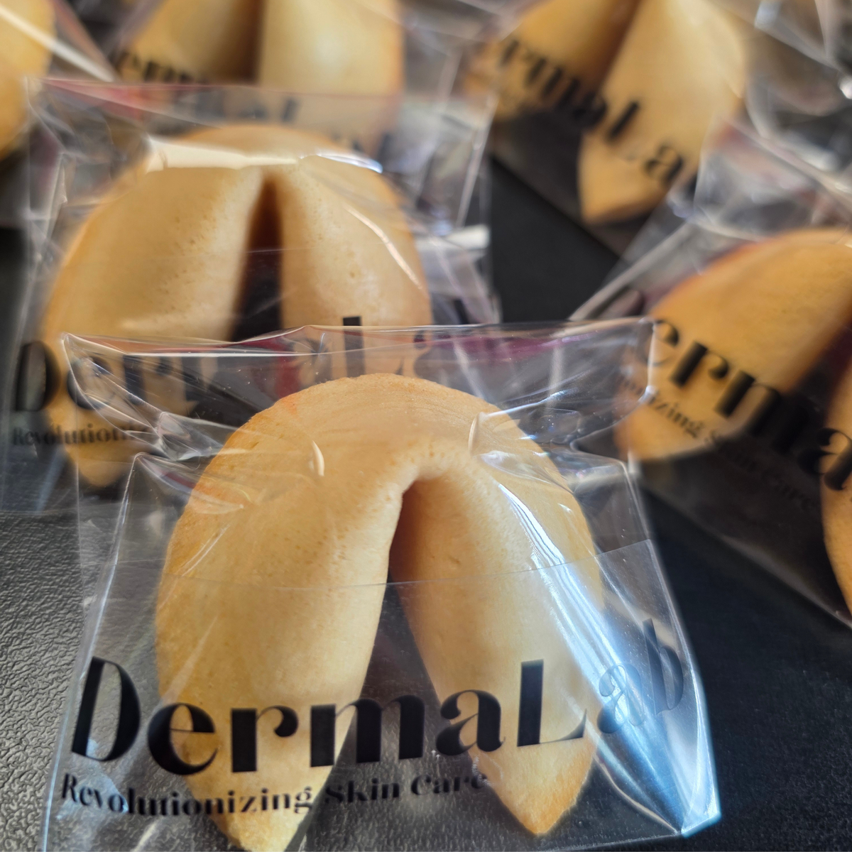 200 Personalised Fortune Cookies