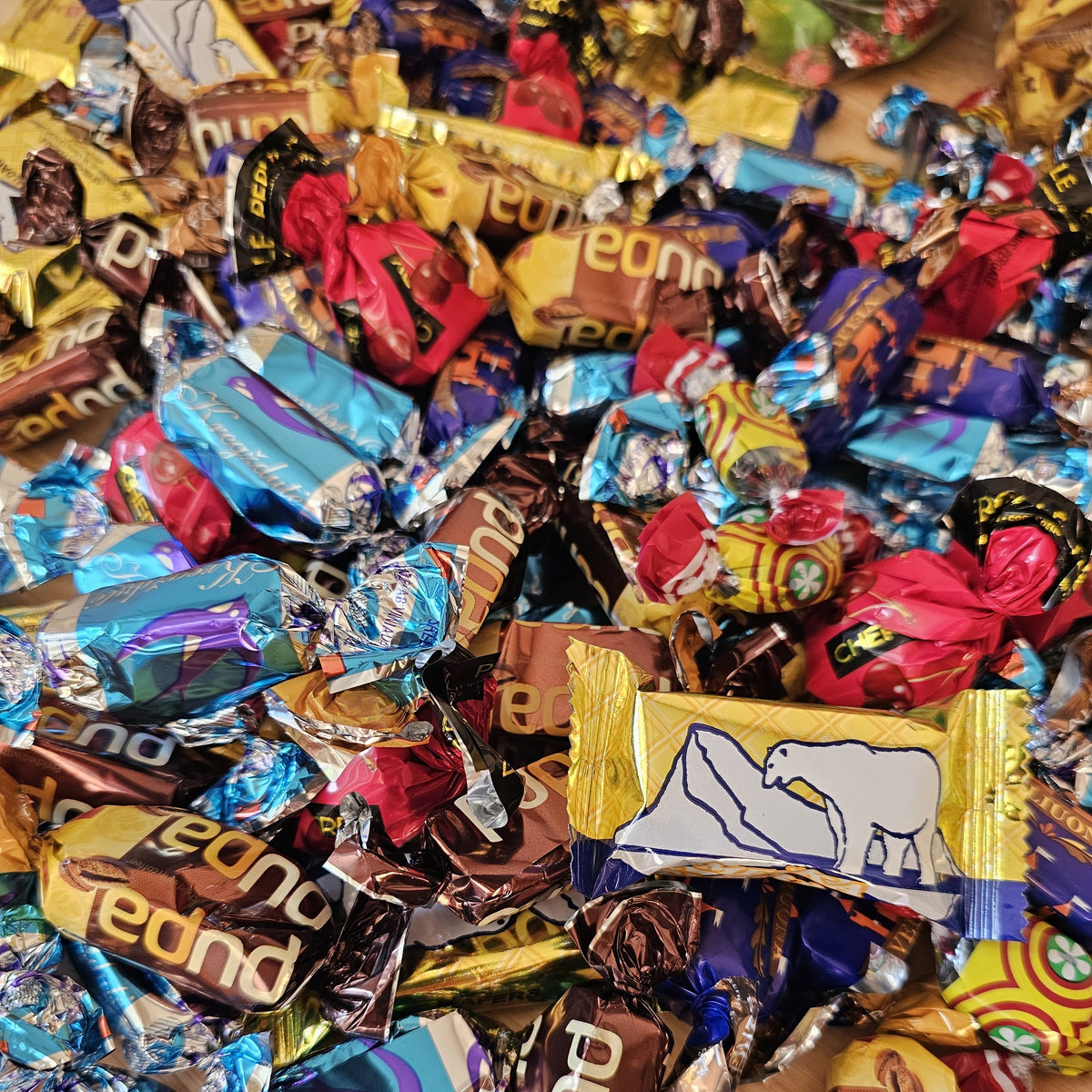 Sweets