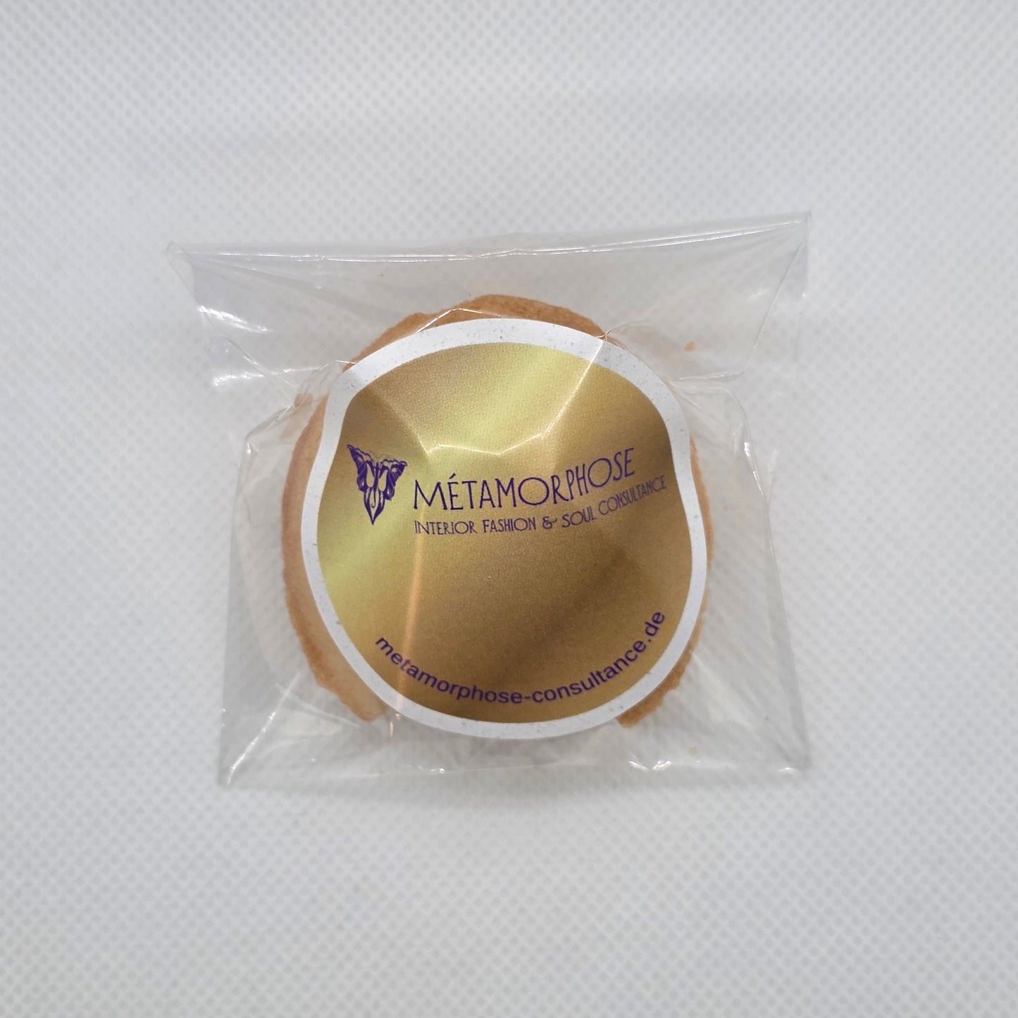 250 Personalized Message Fortune Cookies
