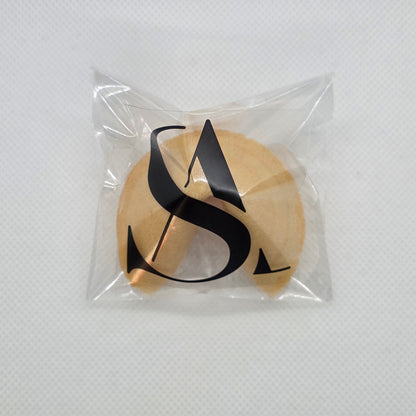 250 Personalized Message Fortune Cookies