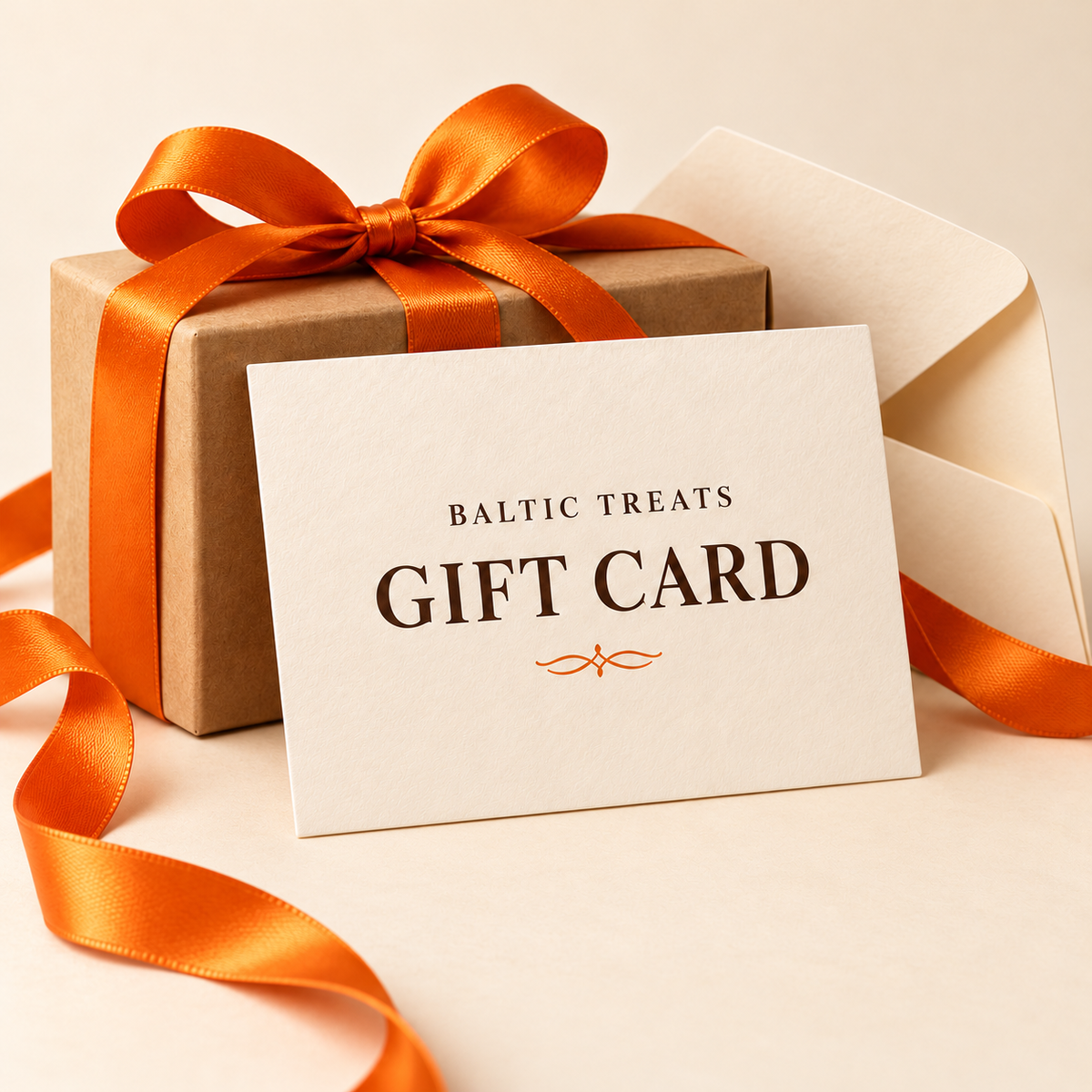 Gift Cards