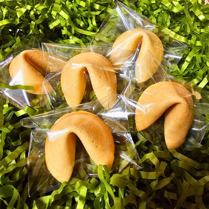 Custom Message Fortune Cookies