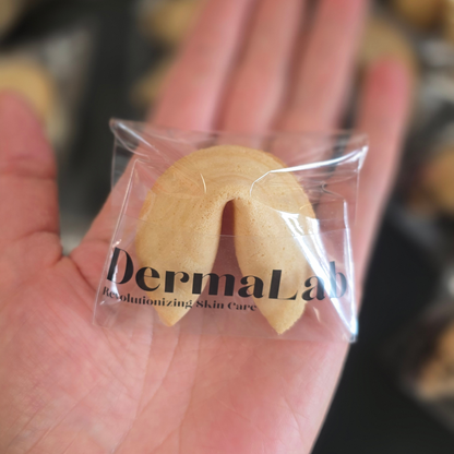 1000 Personalised Fortune Cookies