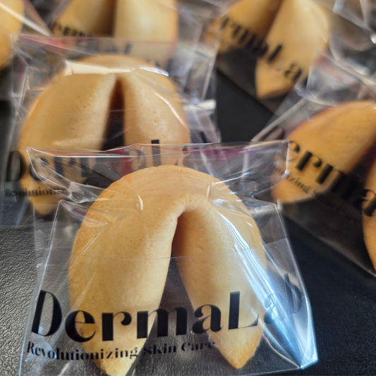100 Personalised Fortune Cookies